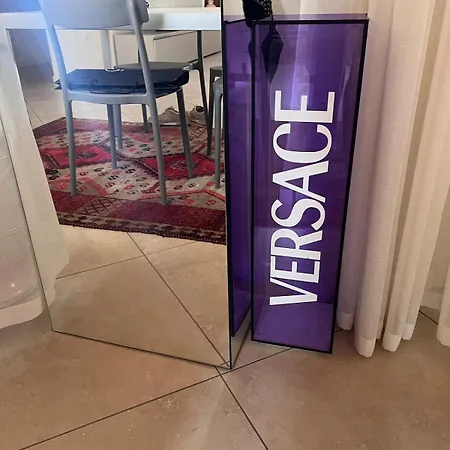 Apartment Piazza Del Castello Carpi