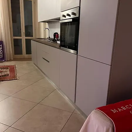 Appartamento Piazza Del Castello