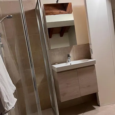 Piazza Del Castello Carpi