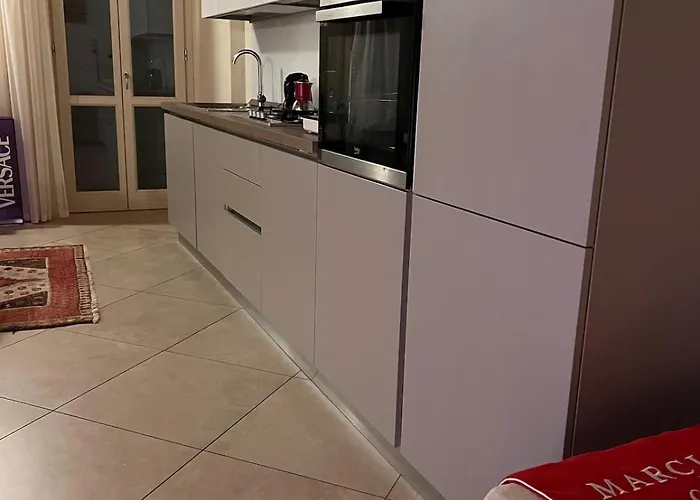 Lejlighed Piazza Del Castello